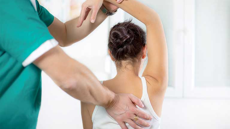 Palo Alto Auto Accident Injury Chiropractor | Individualized Treatment