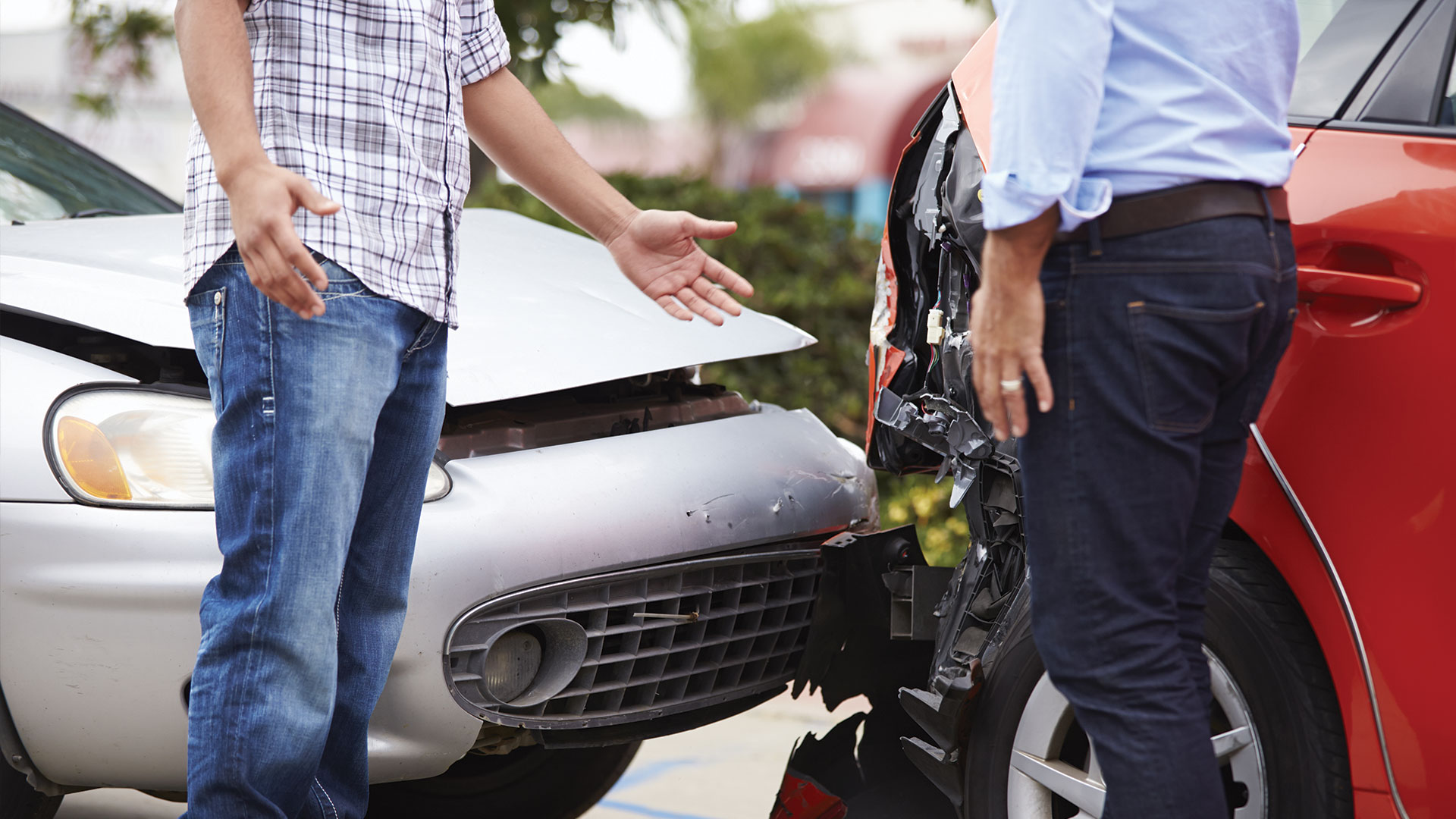 Palo Alto Auto Injury Treatment