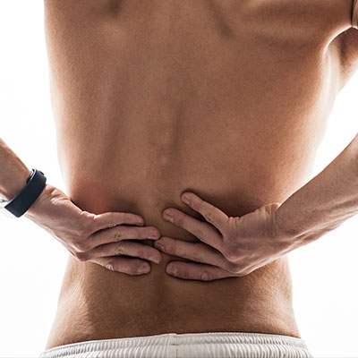 Palo Alto Low Back Pain Treatment