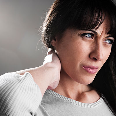 Palo Alto Whiplash & Neck Pain